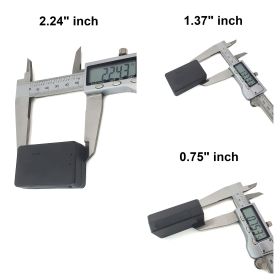 Mountain Climbing Mini Handheld GPS Keychain Tracker Location Finder